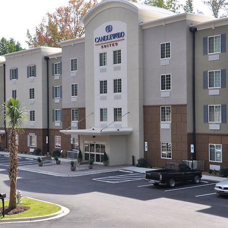 Candlewood Suites - Mooresville Lake Norman By Ihg Buitenkant foto
