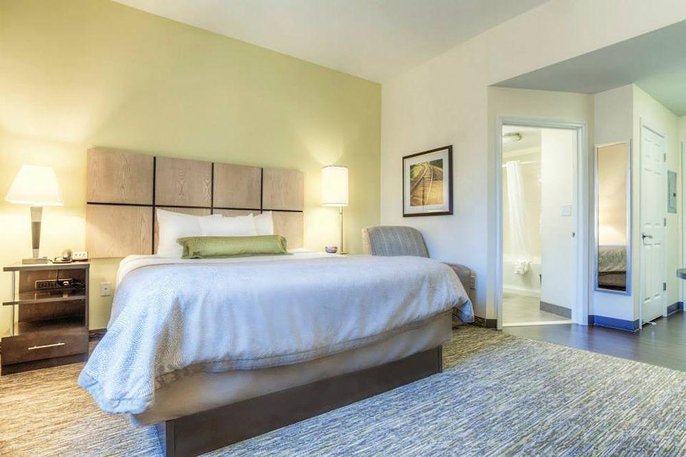 Candlewood Suites - Mooresville Lake Norman By Ihg Buitenkant foto