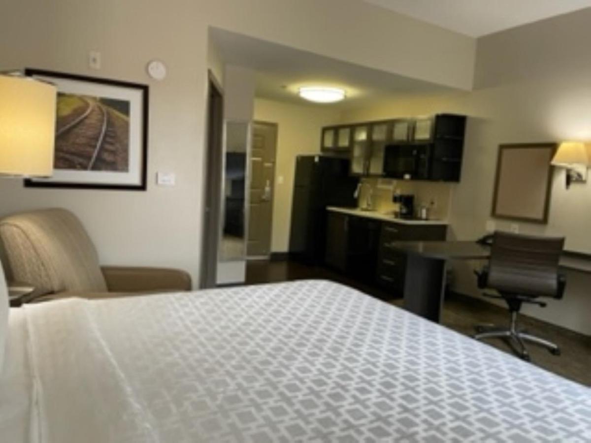 Candlewood Suites - Mooresville Lake Norman By Ihg Buitenkant foto