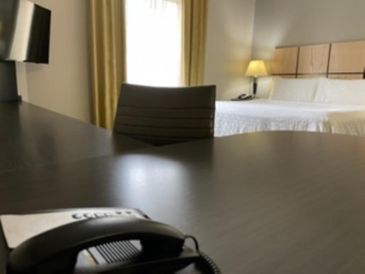 Candlewood Suites - Mooresville Lake Norman By Ihg Buitenkant foto