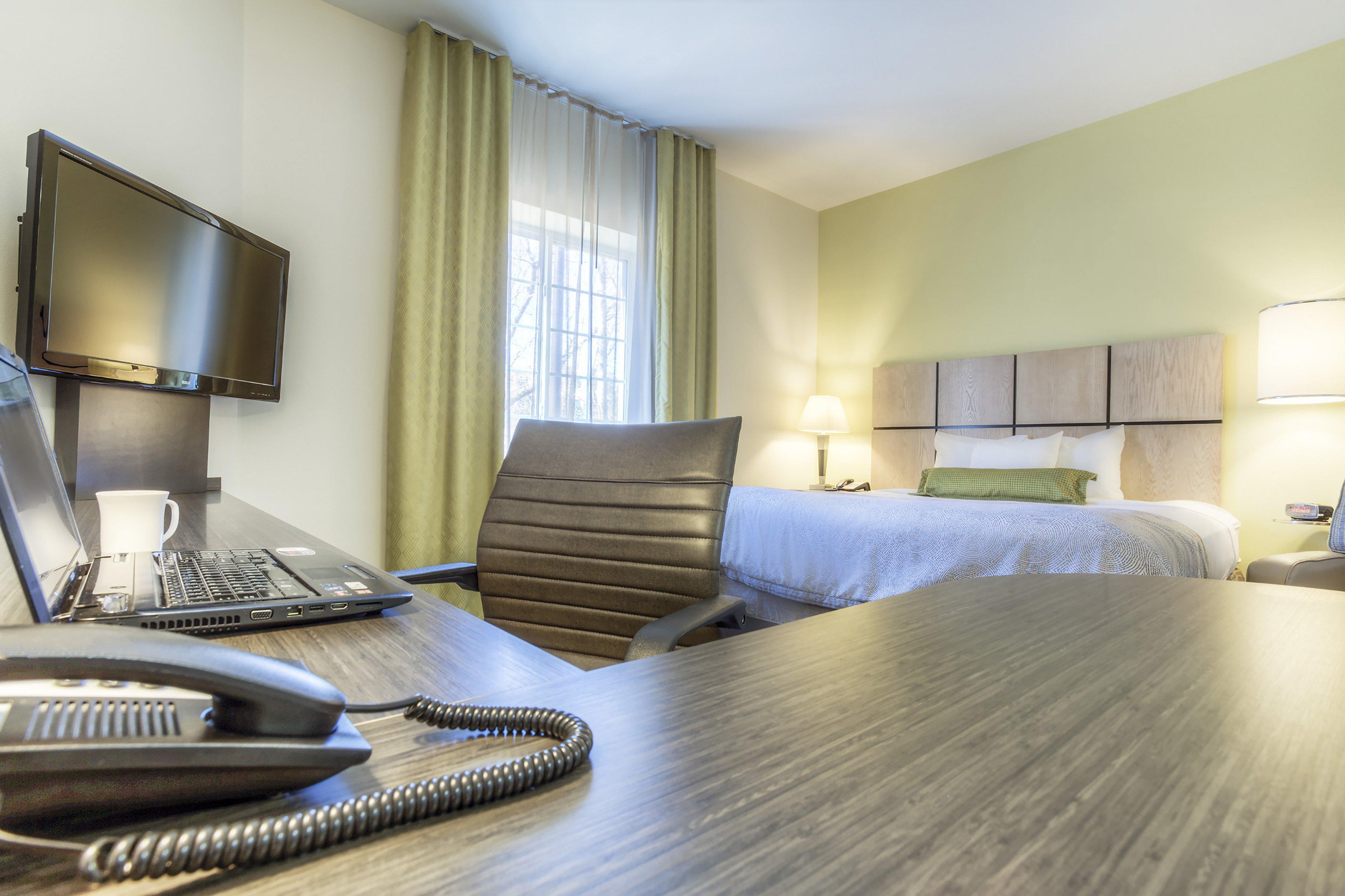 Candlewood Suites - Mooresville Lake Norman By Ihg Buitenkant foto