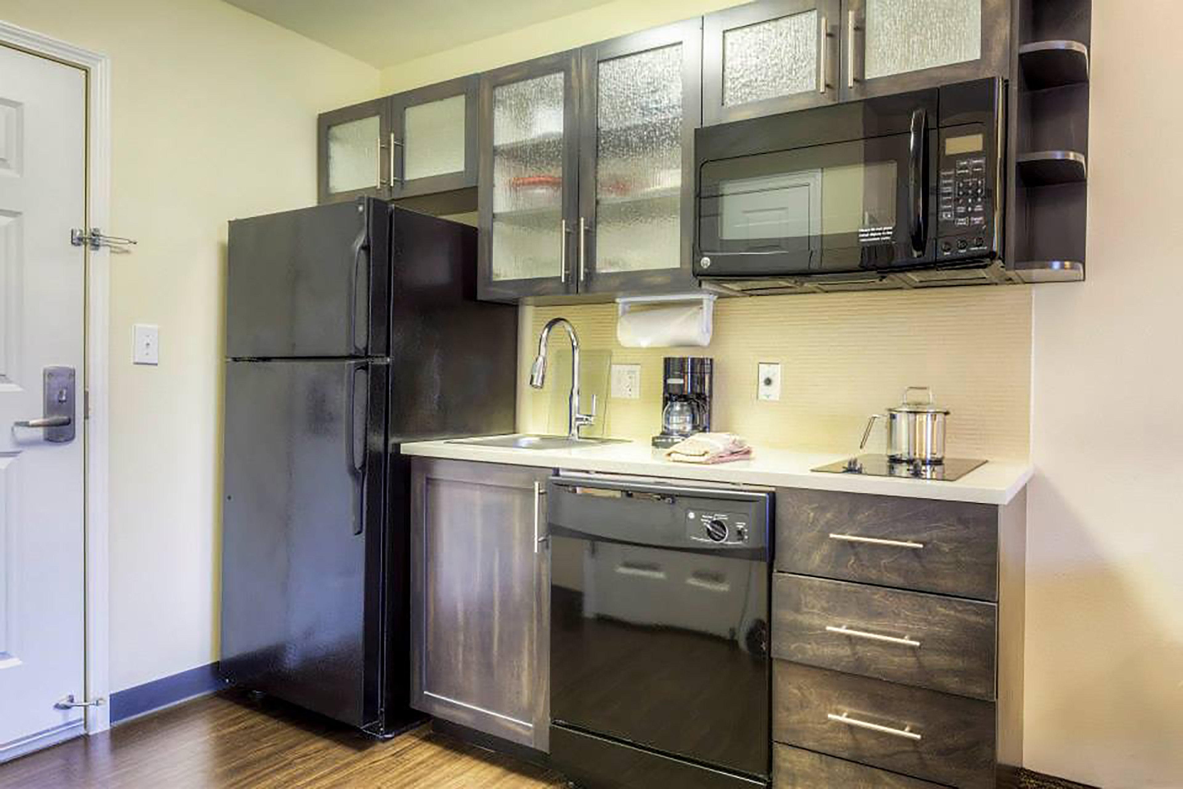 Candlewood Suites - Mooresville Lake Norman By Ihg Buitenkant foto