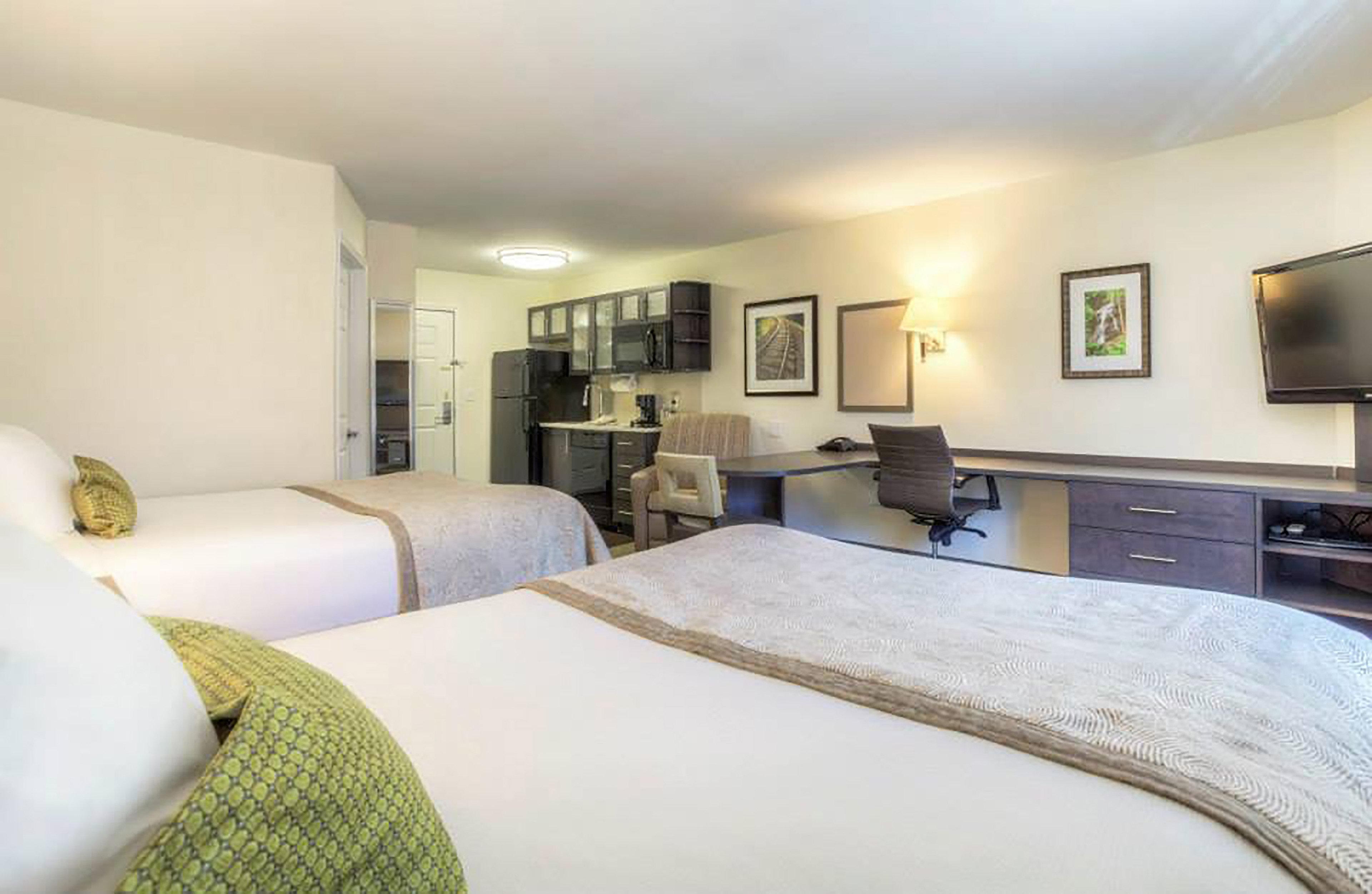 Candlewood Suites - Mooresville Lake Norman By Ihg Buitenkant foto