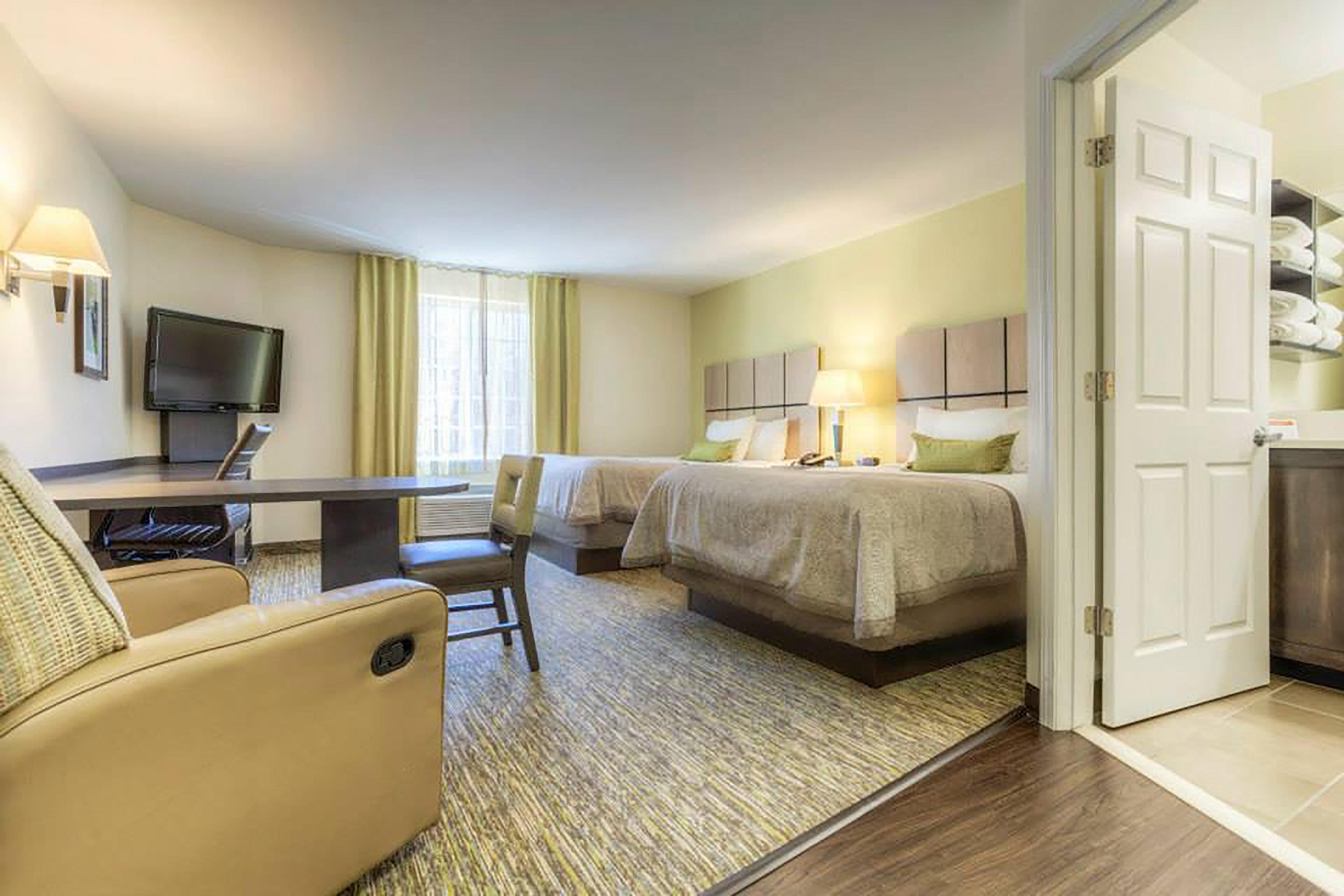 Candlewood Suites - Mooresville Lake Norman By Ihg Buitenkant foto