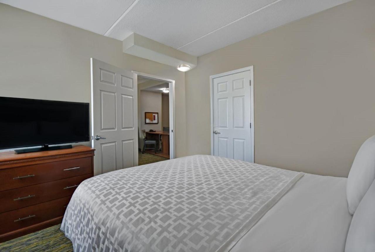 Candlewood Suites - Mooresville Lake Norman By Ihg Buitenkant foto
