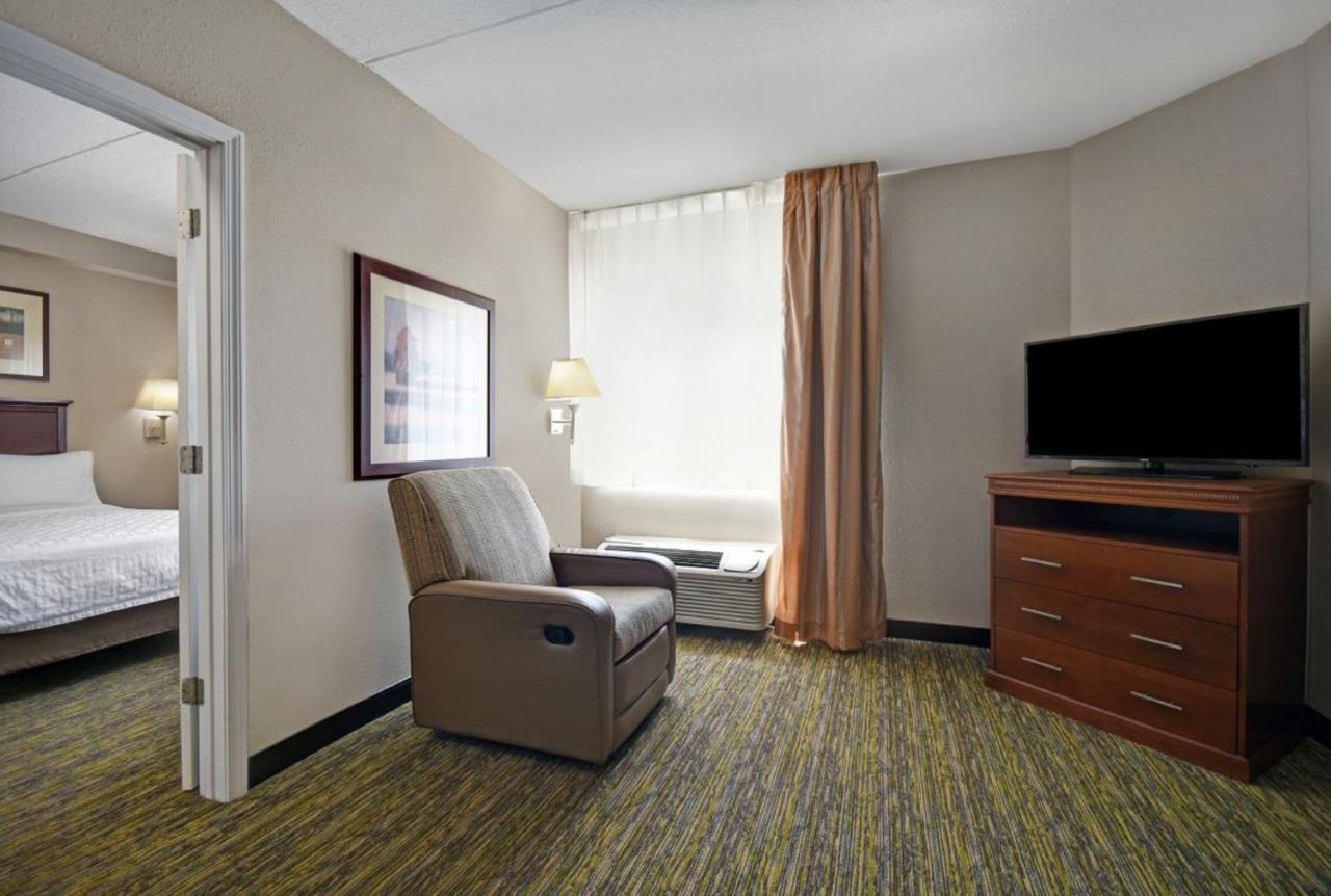 Candlewood Suites - Mooresville Lake Norman By Ihg Buitenkant foto