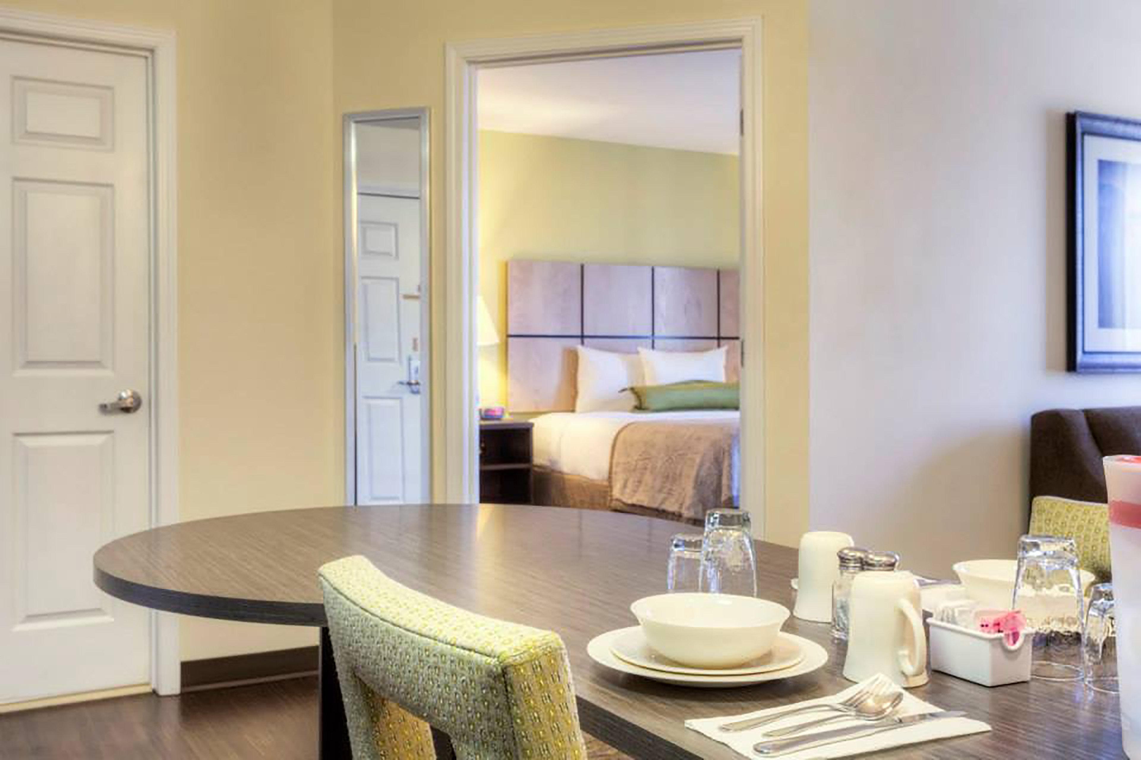 Candlewood Suites - Mooresville Lake Norman By Ihg Buitenkant foto