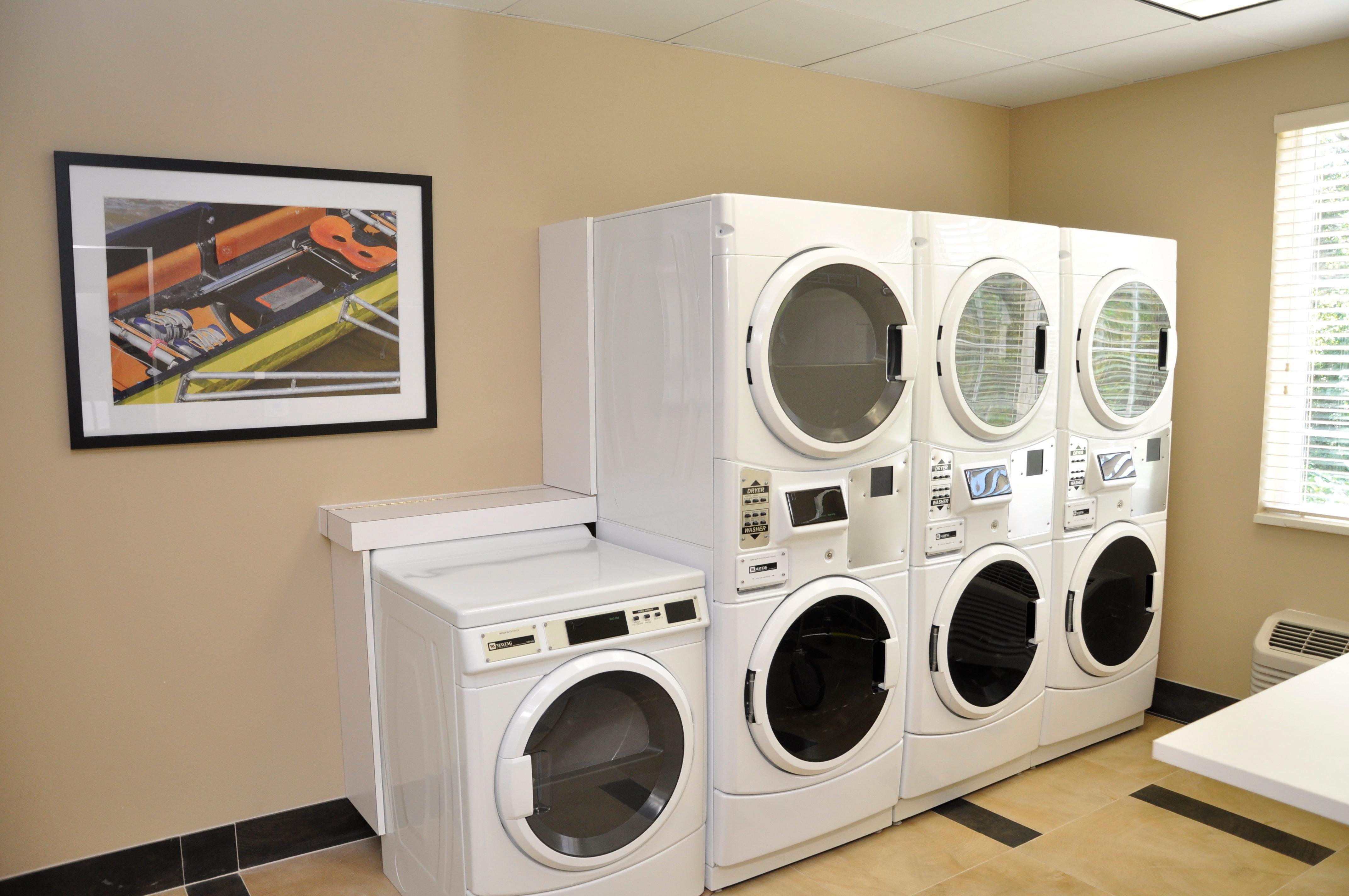 Candlewood Suites - Mooresville Lake Norman By Ihg Buitenkant foto