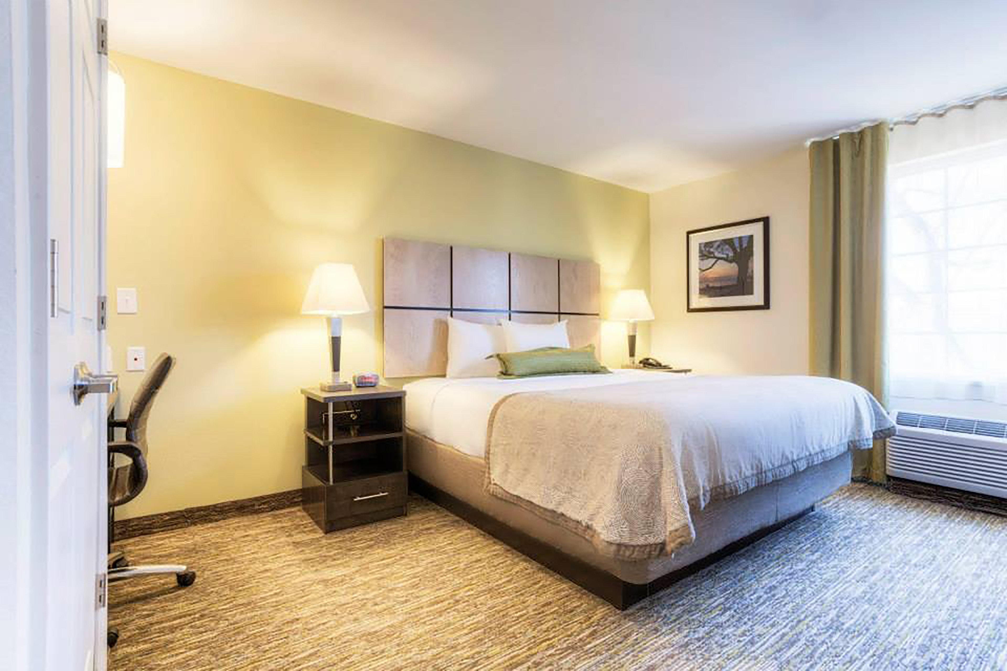 Candlewood Suites - Mooresville Lake Norman By Ihg Buitenkant foto