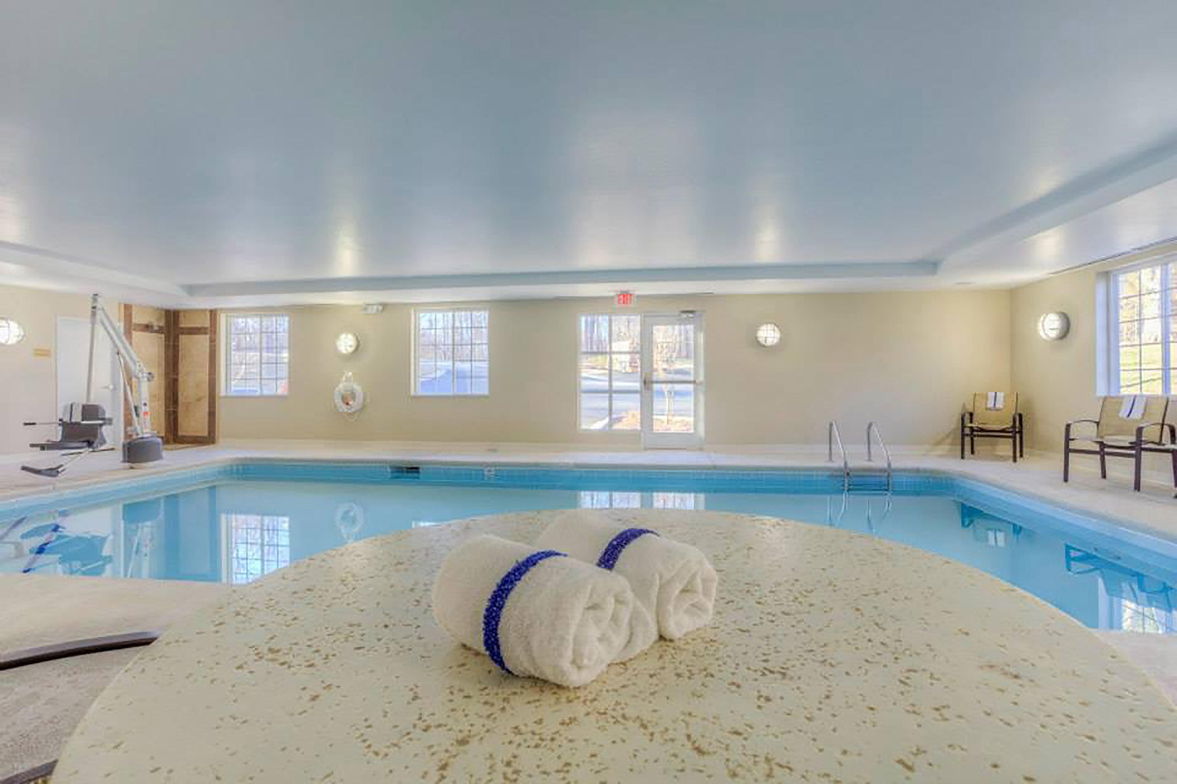 Candlewood Suites - Mooresville Lake Norman By Ihg Buitenkant foto