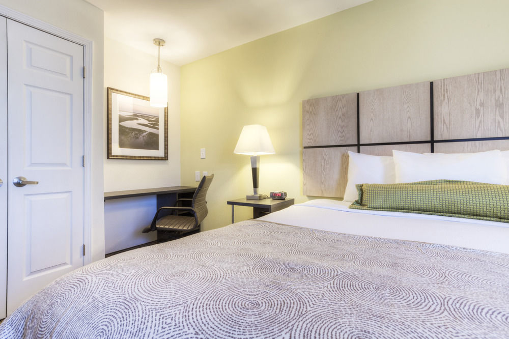 Candlewood Suites - Mooresville Lake Norman By Ihg Buitenkant foto