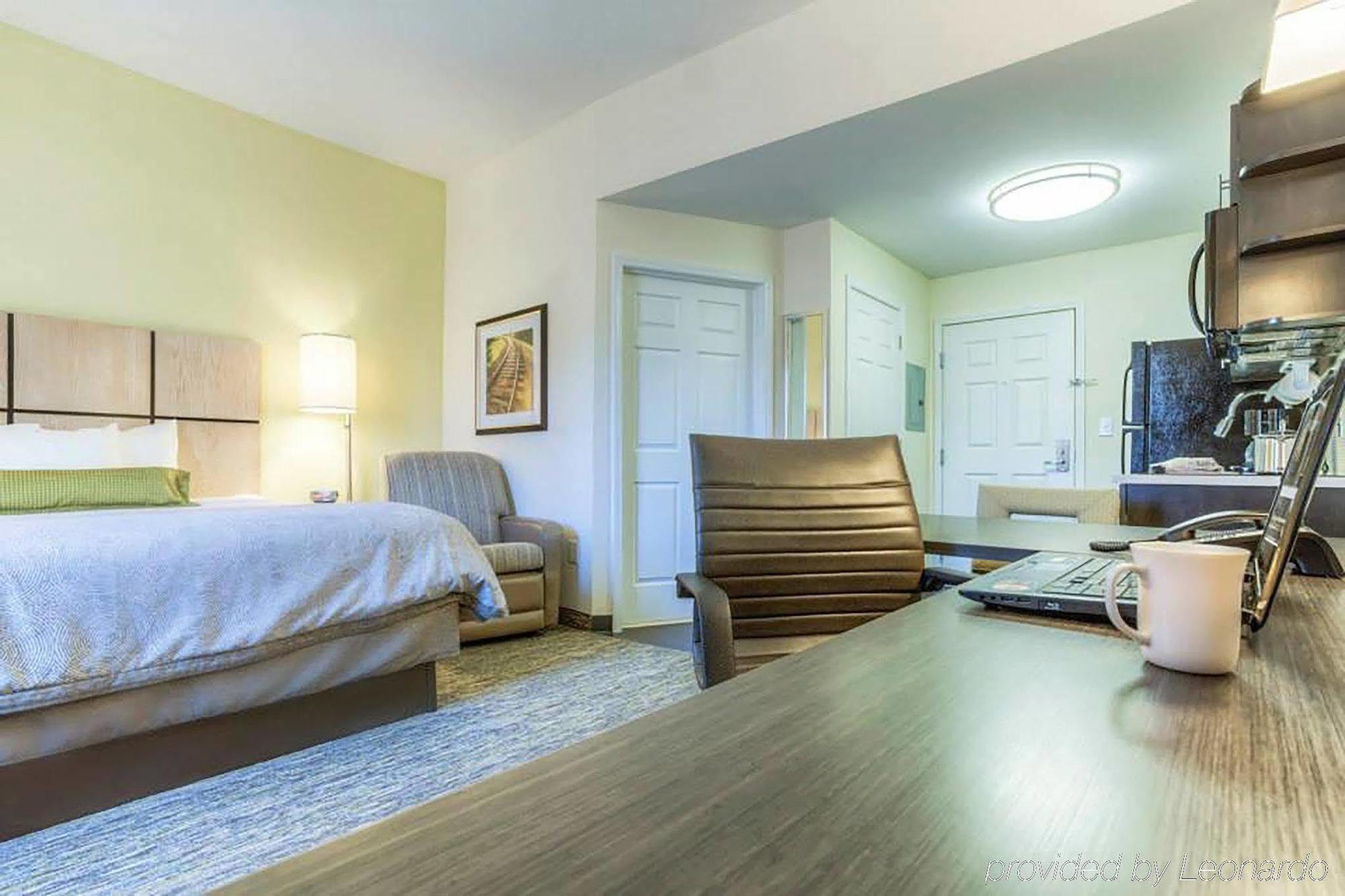 Candlewood Suites - Mooresville Lake Norman By Ihg Buitenkant foto