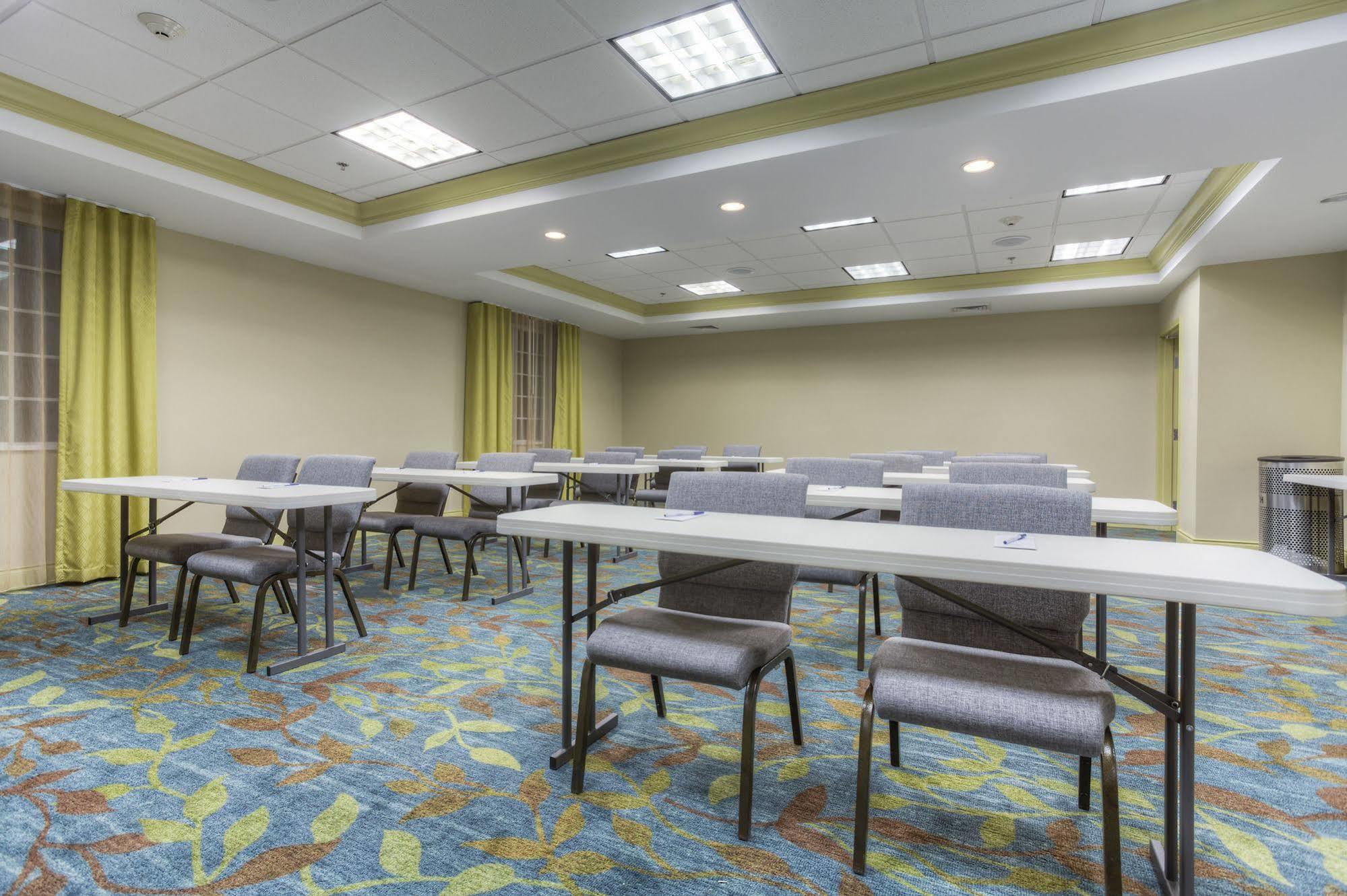 Candlewood Suites - Mooresville Lake Norman By Ihg Buitenkant foto