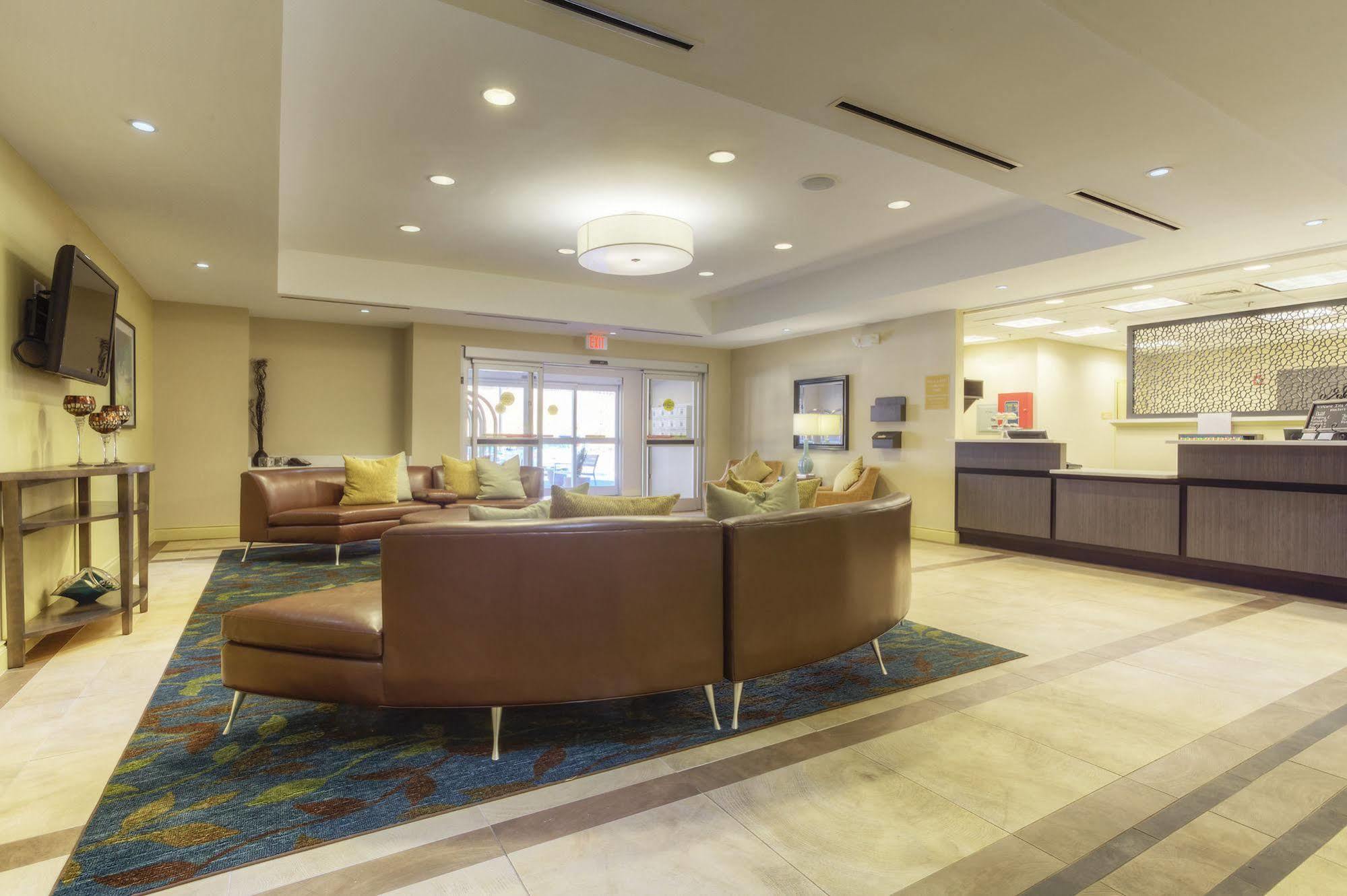 Candlewood Suites - Mooresville Lake Norman By Ihg Buitenkant foto
