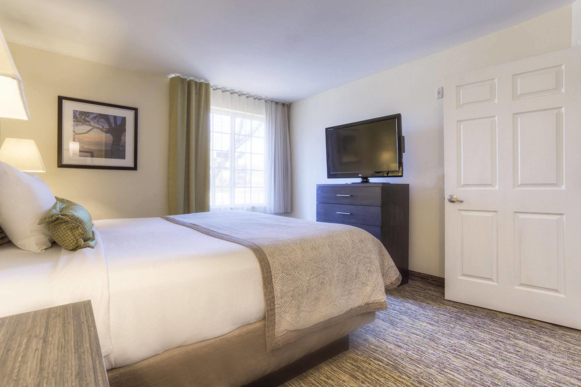 Candlewood Suites - Mooresville Lake Norman By Ihg Buitenkant foto