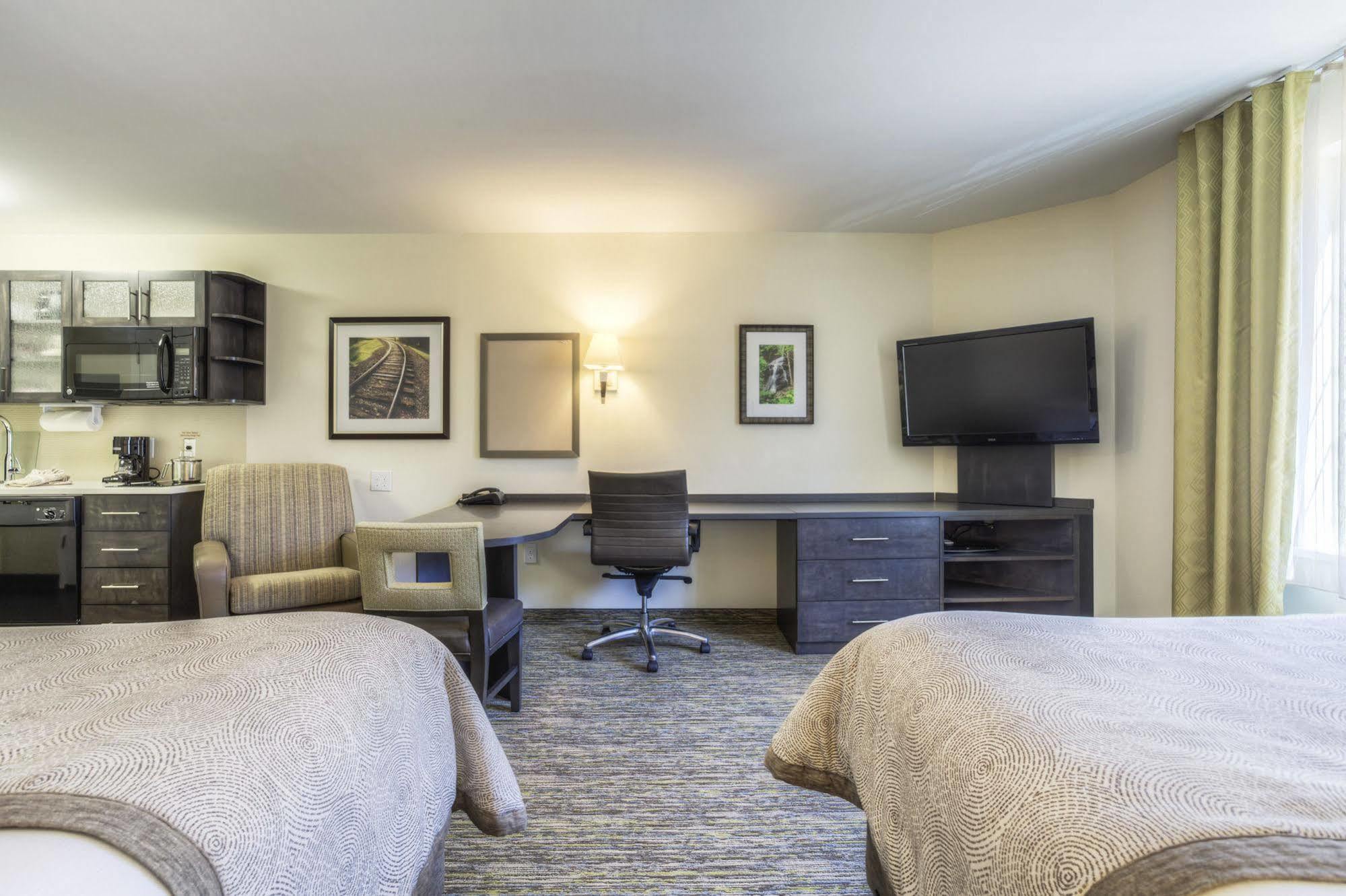 Candlewood Suites - Mooresville Lake Norman By Ihg Buitenkant foto