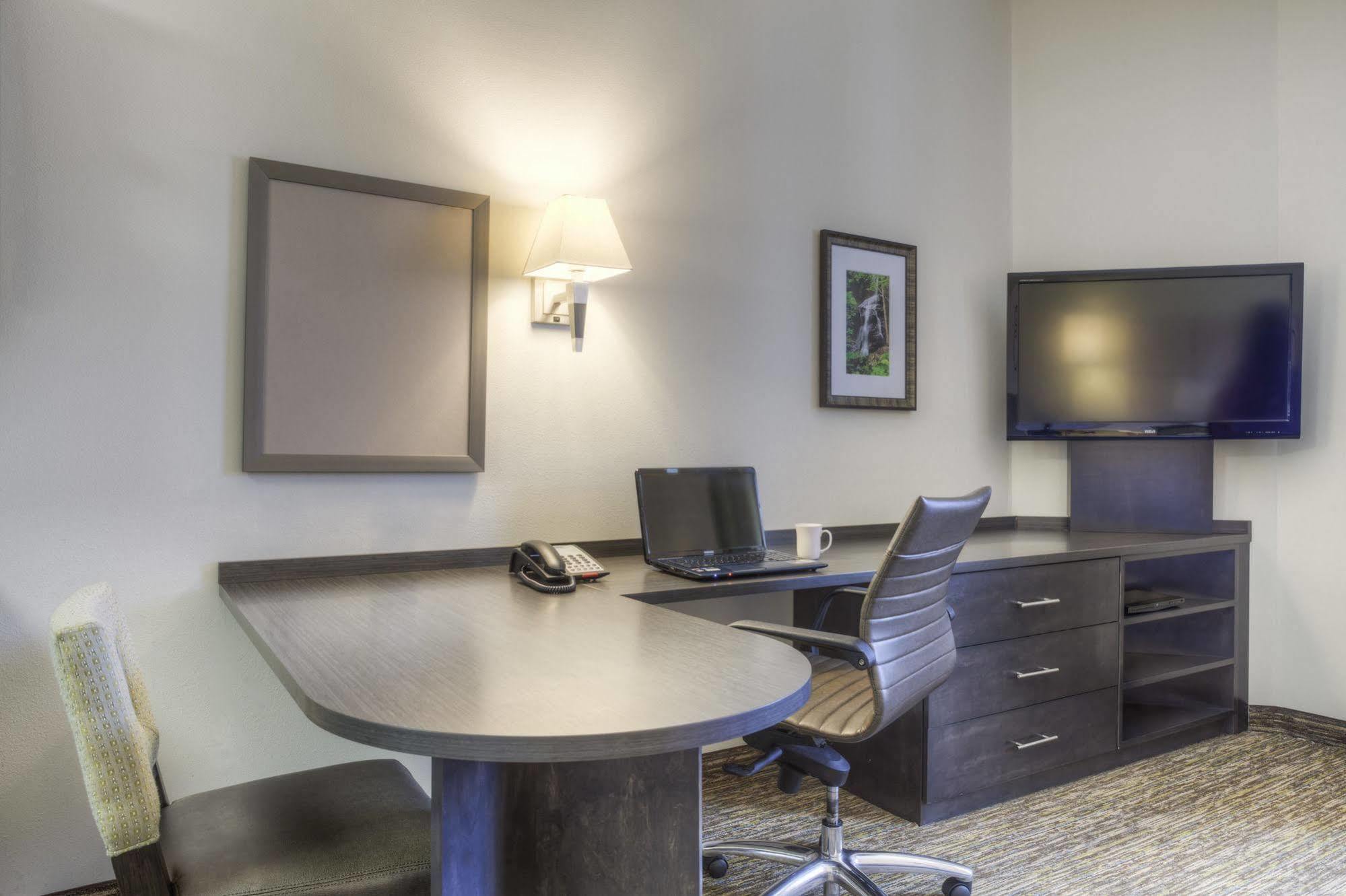 Candlewood Suites - Mooresville Lake Norman By Ihg Buitenkant foto