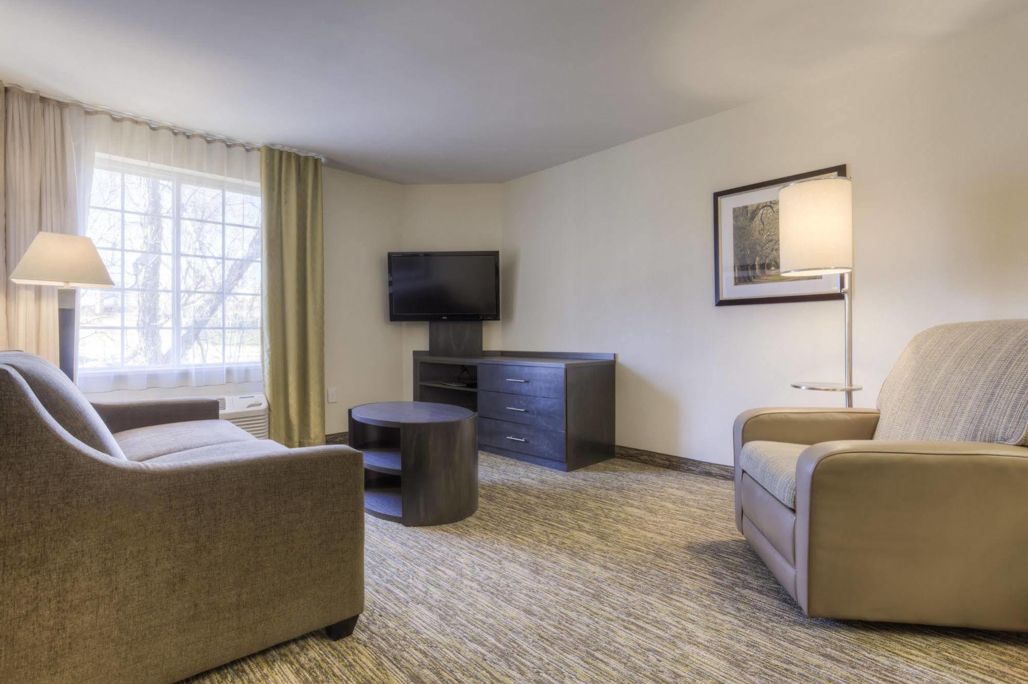 Candlewood Suites - Mooresville Lake Norman By Ihg Buitenkant foto