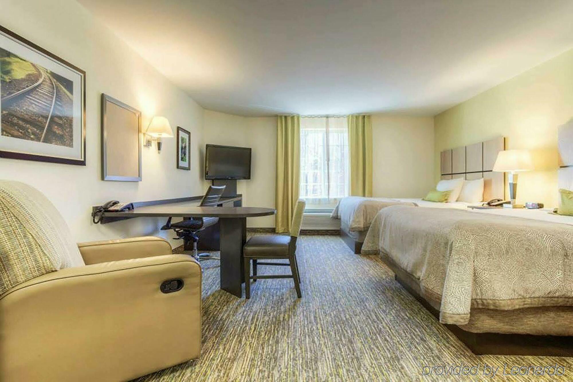 Candlewood Suites - Mooresville Lake Norman By Ihg Buitenkant foto
