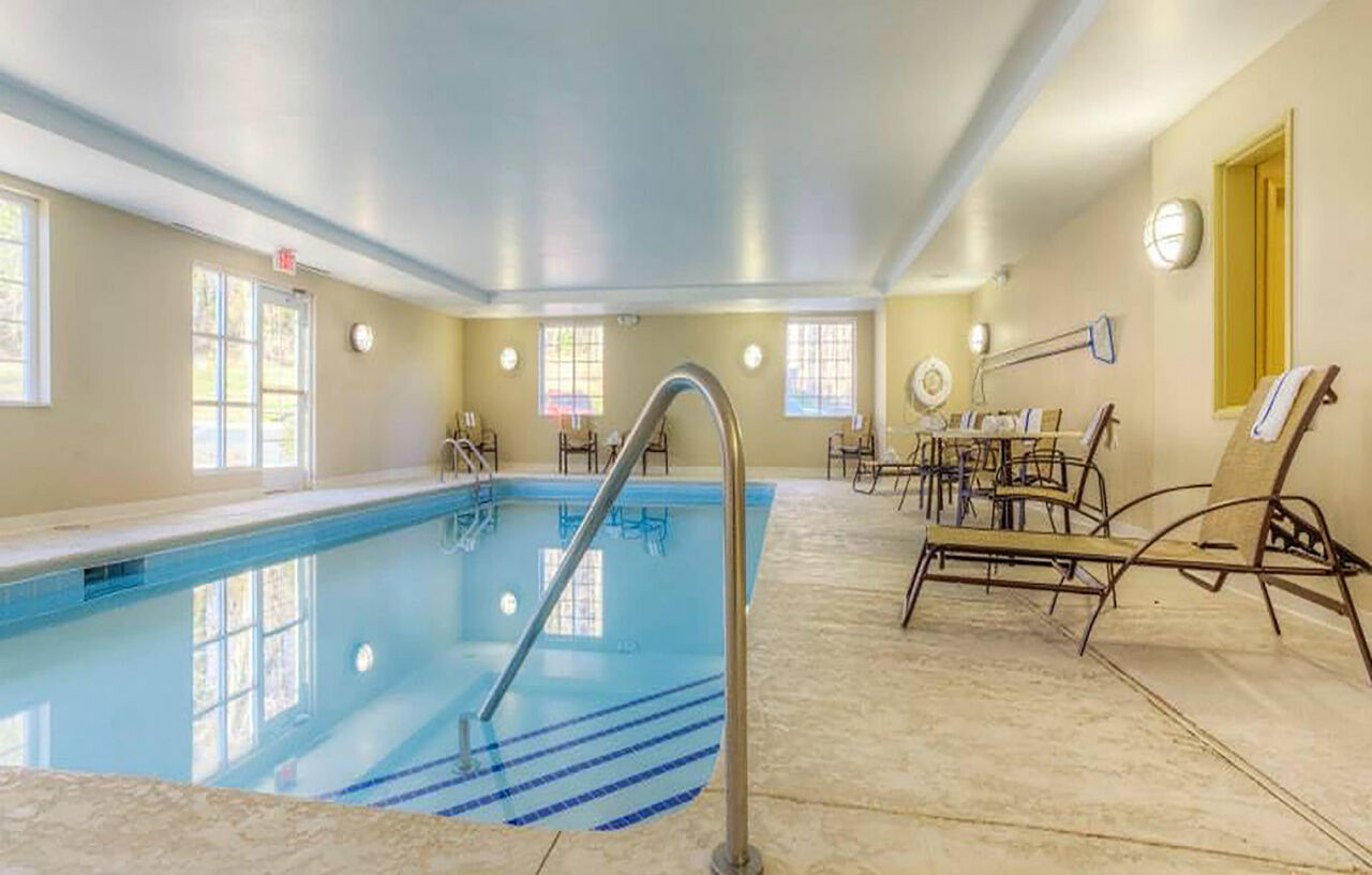 Candlewood Suites - Mooresville Lake Norman By Ihg Buitenkant foto
